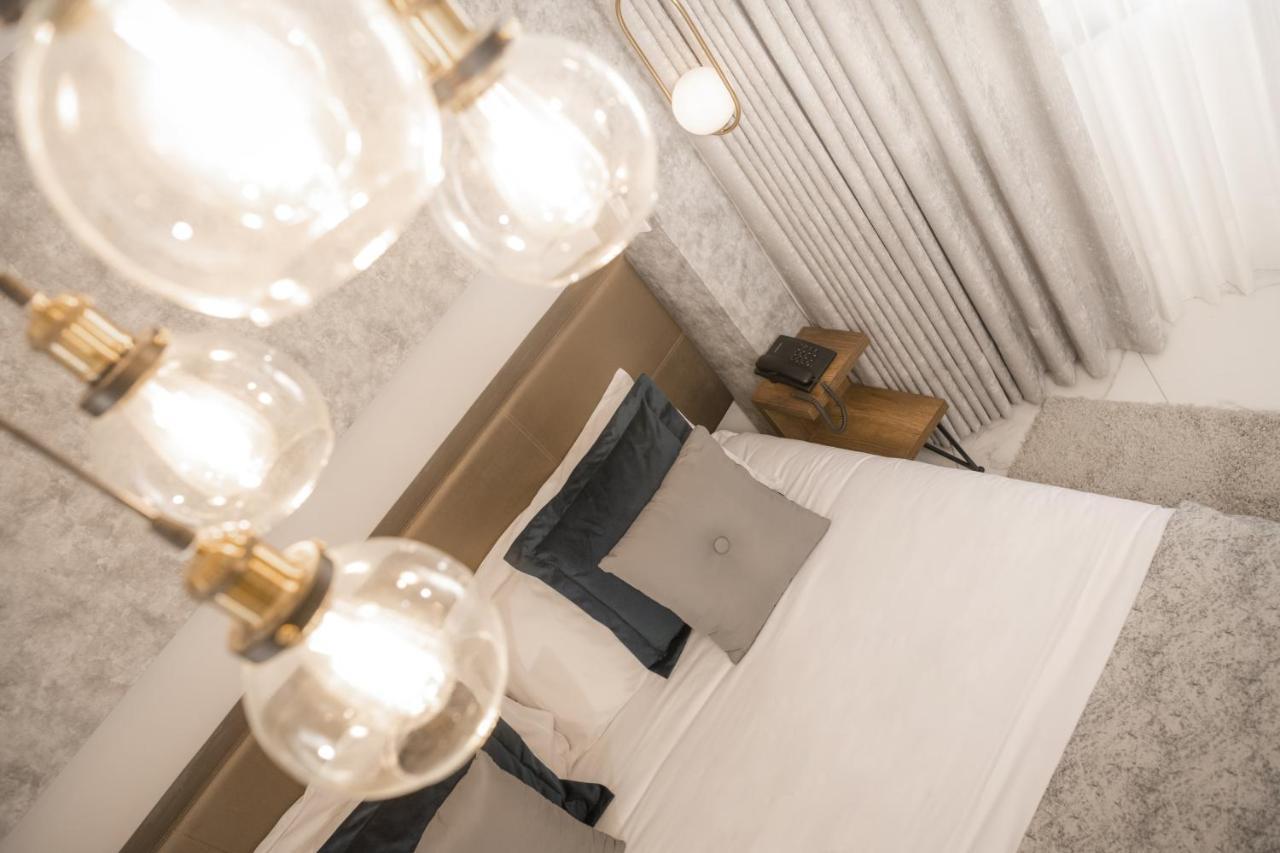 Hotel Corregidor By Cassana Arequipa Exteriér fotografie