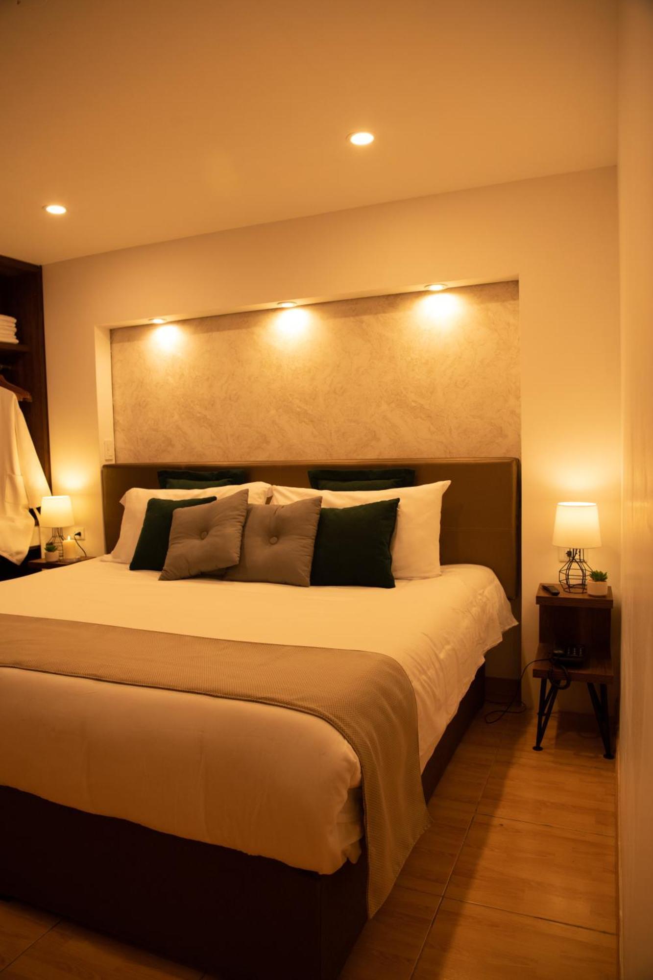 Hotel Corregidor By Cassana Arequipa Exteriér fotografie