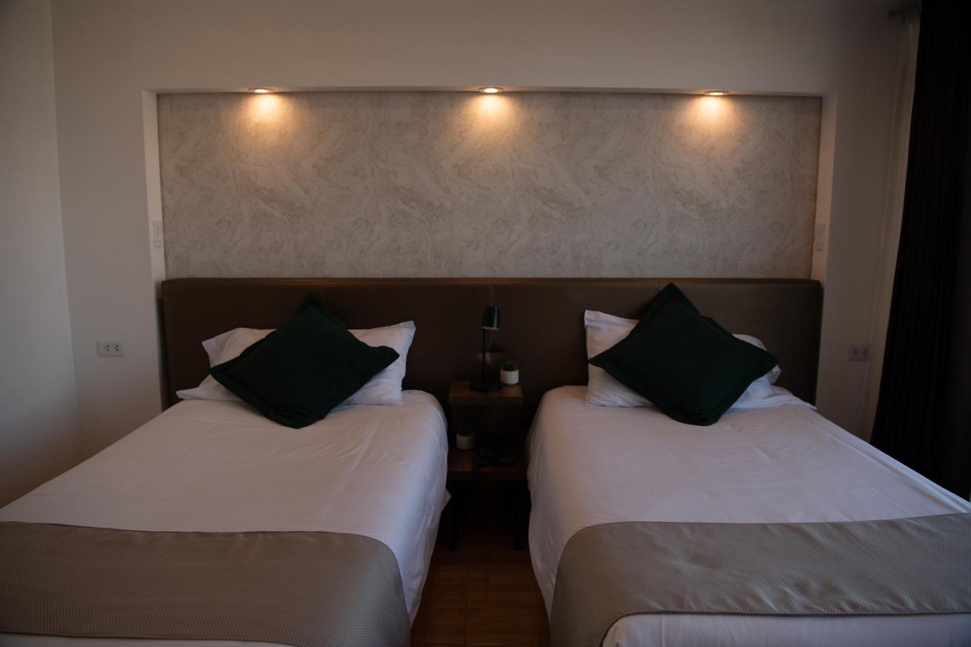 Hotel Corregidor By Cassana Arequipa Exteriér fotografie