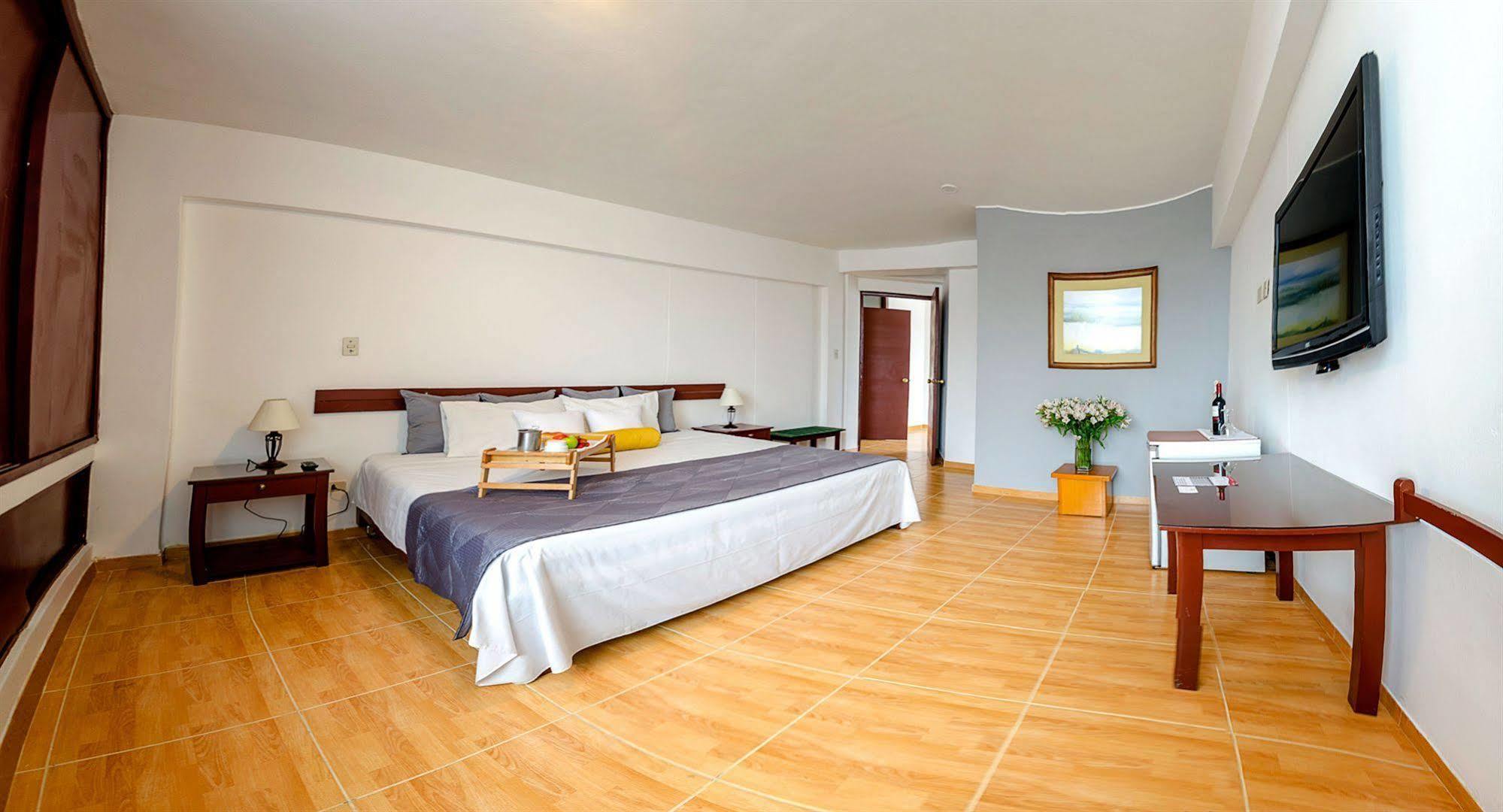 Hotel Corregidor By Cassana Arequipa Exteriér fotografie